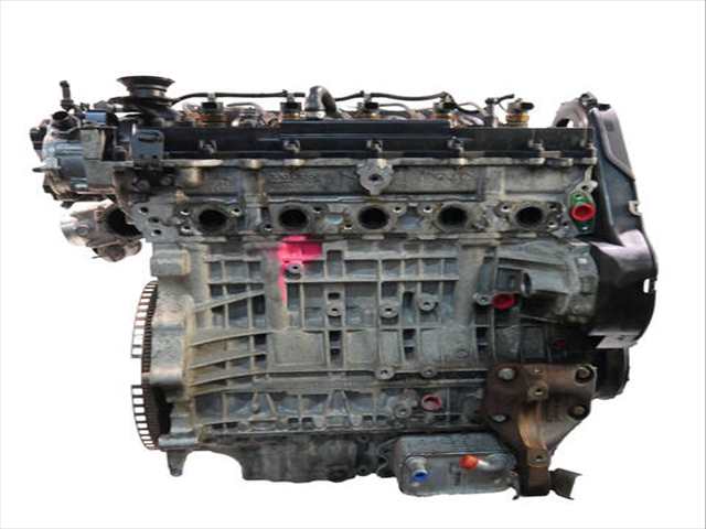 Foto 2ª: Motor Completo Volvo V70 163CV 120KW [D5244T5 D52] (2008)