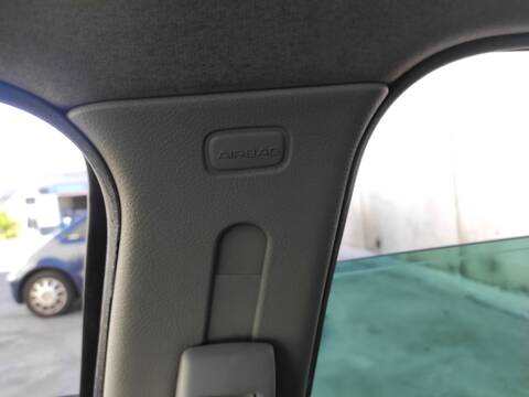 Foto 1ª: Airbag Cortina Delantero Derecho Peugeot 207 5FW (2007)