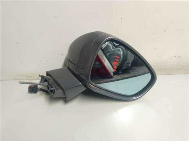 Retrovisor Derecho Citroen C5 2.0 HDI FAP (136 CV)