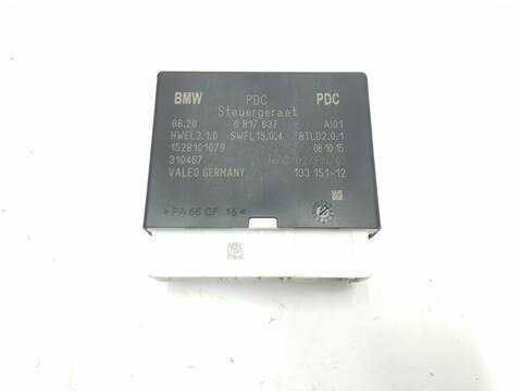 Foto 3ª: Centralita Motor ECU Bmw Serie 2 215 225XE [B38X] (2014)