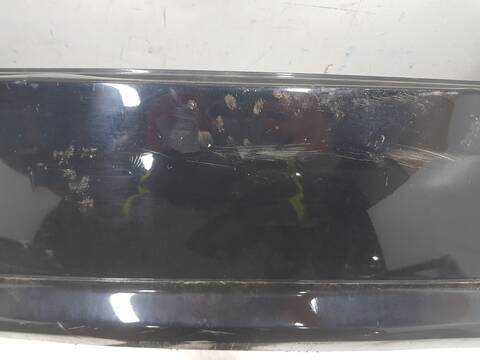 Foto 3ª: Paragolpes Trasero Bmw Serie 5 518 VERSION INDEFINIDA (2011)