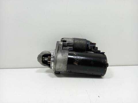 Motor de Arranque Audi A6 BPP BERLINA