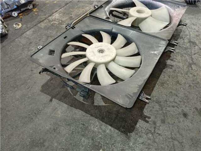 Foto 3ª: Electroventilador Honda Accord 2.2I CTDI EXECUTIVE [2.2 LTR. - 103 KW CTDI]