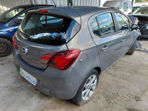 Transmision Delantera Izquierda Opel Corsa EXCELLENCE 90CV 66KW