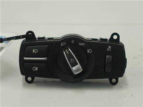 Mando Multifuncion Bmw Serie 5 518 2.0 520D BERLINA 190CV 140KW