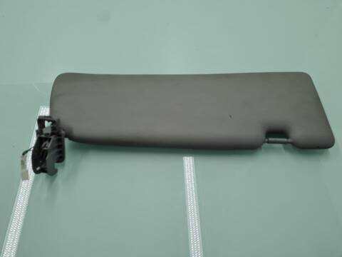 Foto 3ª: Parasol Izquierdo Bmw Serie 1 114 118D 143CV 105KW [N47D20C] (2012)