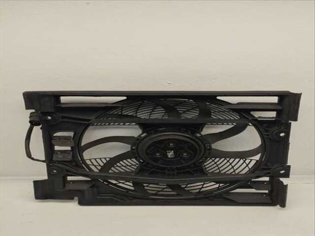 Electroventilador Bmw Serie 5 518 530I EXCLUSIVE BERLINA 231CV 170KW
