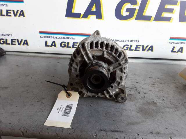 Alternador Nissan Interstar 2.5 DCI 120CV