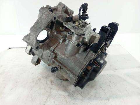 Foto 3ª: Caja Cambios Seat Ibiza STELLA 75CV 55KW [BBY] (2004)