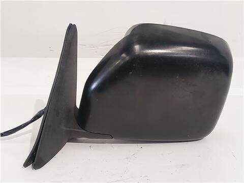 Foto 2ª: Retrovisor Izquierdo Toyota Land Cruiser 3.0 D-4D 163CV 120KW [1KD-FTV] (2001)