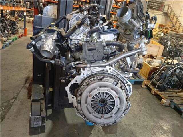 Motor Completo Hyundai i30 1.0 ESSENCE [1.0 LTR. - 88 KW TGDI CAT]