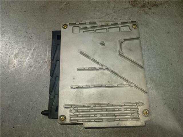 Foto 3ª: Centralita Motor ECU Volvo S60 2.4 D [2.4 LTR. - 96 KW DIESEL]
