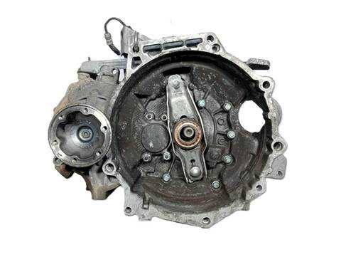 Caja Cambios Seat Leon VERSION INDEFINIDA