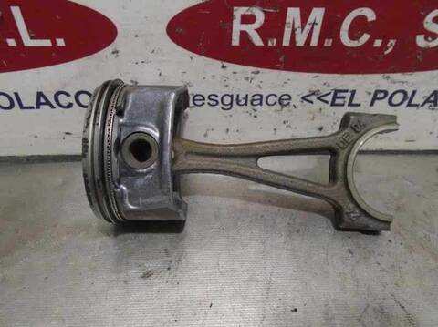 Foto 2ª: Despiece Motor Opel Astra 1.4 16V 90CV 66KW [Z14XEP] (2004)