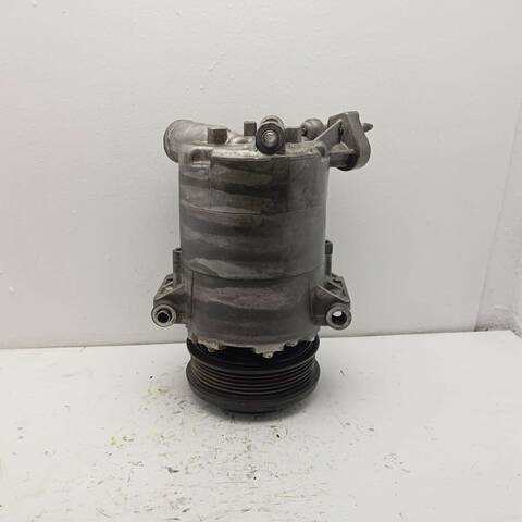 Compresor Aire Acondicionado Ford Focus TREND 101CV 74KW