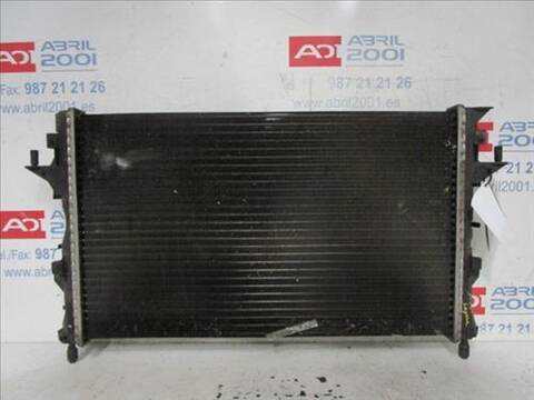Foto 2ª: Radiador Motor Renault Laguna 1.6 16V BG0A BG0L) 107CV 79KW [G / K4M D7] (2001)