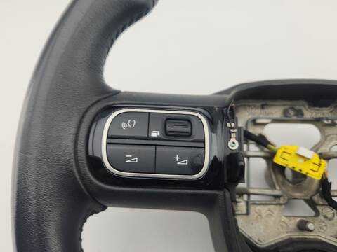 Foto 2ª: Volante Citroen C3 1.2 PURETECH 82 2RHMRC 2RHMZB) AIRCROSS 82CV 60KW [HM01] (2018)