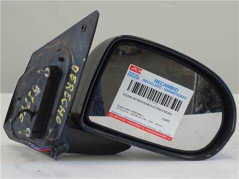 Retrovisor Derecho Dodge Caliber 2.0 S 140CV 103KW