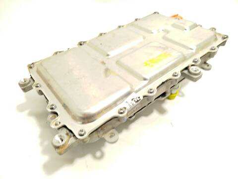 Foto 3ª: Centralita Motor ECU Ford Kuga 2.5 DURATEC PLUG-IN-HYBRID 152CV 112KW [BGDA] (2024)