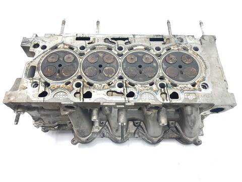 Foto 2ª: Culata Ford Fiesta 1.6 TDCI 90CV [HHJC] (2008)