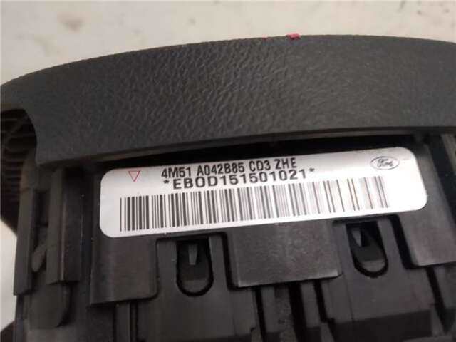 Foto 3ª: Airbag Delantero Izquierdo Ford Focus 1.6 TDCI [G8DA]