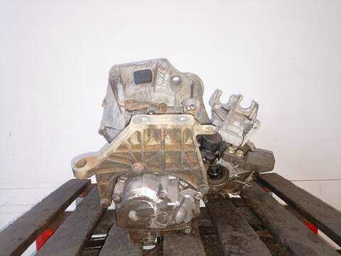 Foto 3ª: Caja Cambios Fiat Punto 1.3 16V MULTIJET ACTIVE 55KW) 75CV (2005)