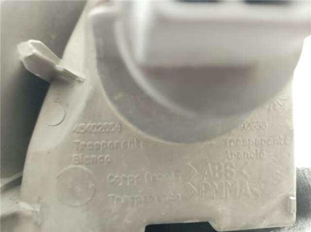 Foto 3ª: Faro Izquierdo Fiat Punto 1.8 16V (131 CV) [176B7000]