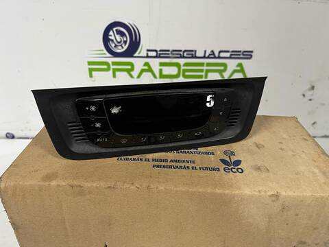 Mando Climatizador Seat Ibiza STYLANCE - STYLE 90CV 66KW