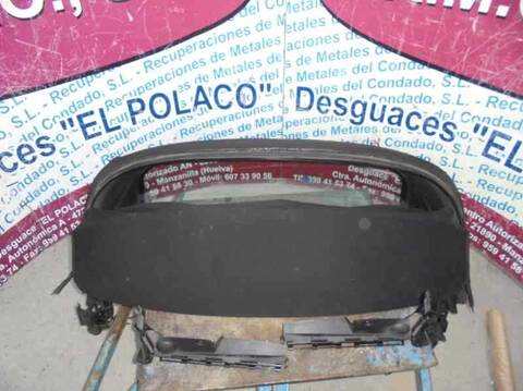 Foto 3ª: Techo Chapa - Fibra Bmw Z4 2.2I 170CV 125KW [226S1 GSP] (2004)