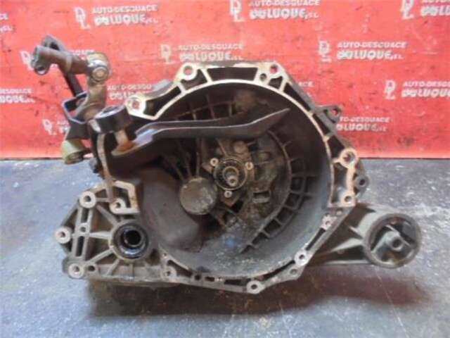Caja Cambios Opel Astra 1.6