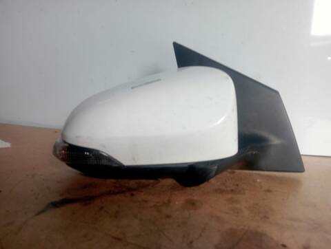Foto 2ª: Retrovisor Derecho Toyota Auris HYBRID ACTIVE (2012)