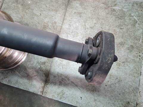 Foto 4ª: Transmision Central Bmw Serie 5 518 530D 218CV 160KW [306D2] (2005)