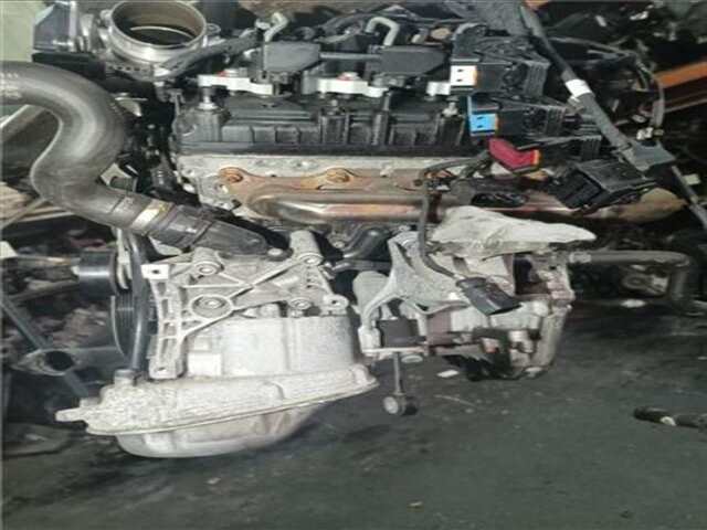 Foto 3ª: Motor Completo Audi A5 3.0 QUATTRO SPORT [3.0 LTR. - 210 KW V6 24V TDI] [DCPC]