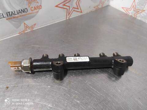 Foto 2ª: Rampa Inyectora Peugeot 308 STYLE 120CV 88KW [BH01] (2017)