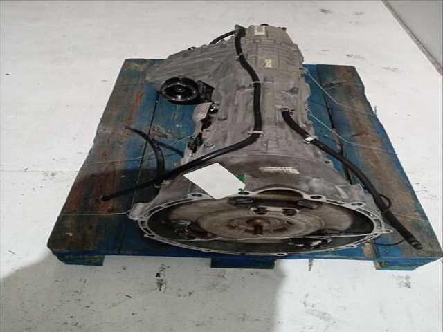 Foto 2ª: Caja Cambios Automatica Porsche Cayenne S 340CV 250KW AUT. [M4800] (2004)