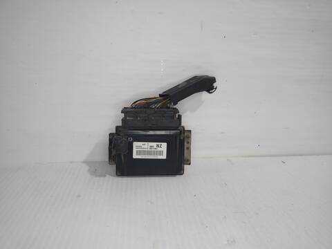 Centralita Motor ECU Chevrolet Matiz S 67CV 49KW