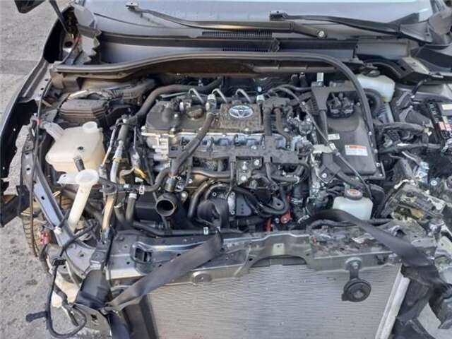 Foto 3ª: Motor de Arranque Toyota CHR HÍBRIDO HYBRID ACTIVE [HÍBRIDO 90 KW ( 1.8 LTR. - 72 KW 16V)] [2ZR]