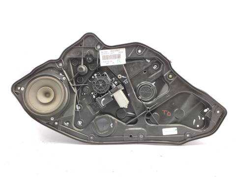 Elevalunas Manual Trasero Derecho Alfa Romeo Giulietta 2.0 JTDM 940FXE1A 940FXG11) 170CV 125KW