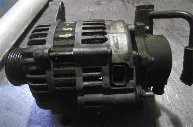 Alternador Hyundai Elantra 2.0 CRDI