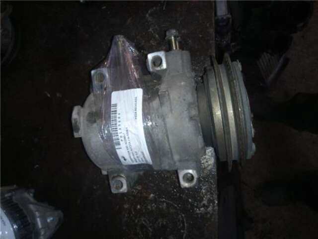 Foto 2ª: Compresor Aire Acondicionado Asia Motors Rocsta 2.2 DLX 4X4 [R2]
