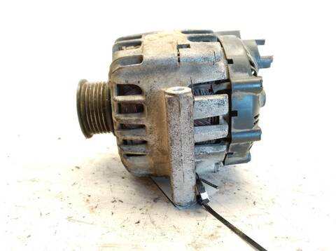Foto 2ª: Alternador Opel Insignia 1.6 CDTI 68) [B 16 DTH] (2008)