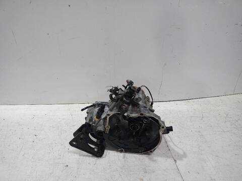 Caja Cambios Chevrolet Matiz S 67CV