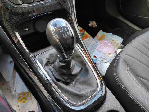 Palanca de Cambio Opel Astra B16DTH