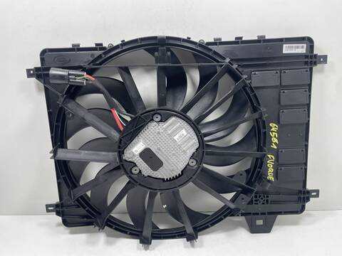 Foto 1ª: Electroventilador Land Rover Range 204DTD (2018)