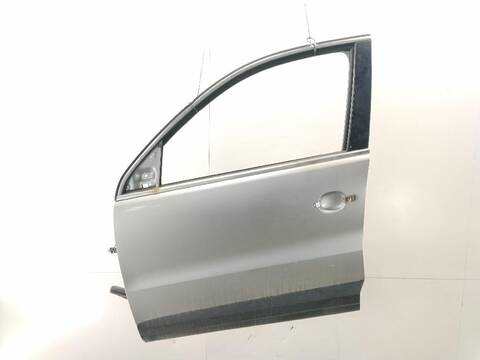 Puerta Delantera Izquierda Volkswagen Tiguan 2.0 TDI 4MOTION 140CV