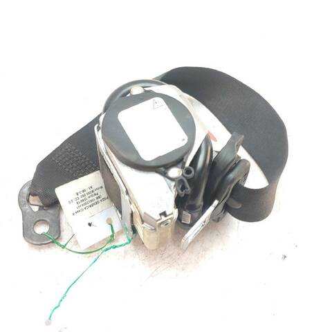 Cinturón Trasero Derecho Mercedes Clase A 140 A 160 CDI 169.006 169.306) 82CV