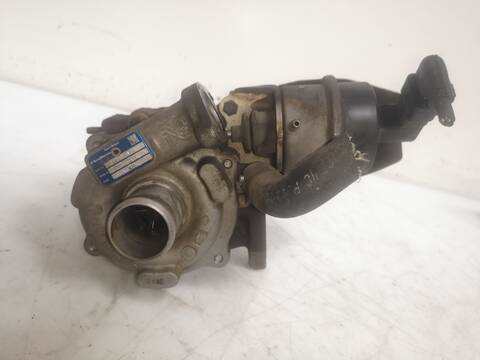 Foto 2ª: Turbocompresor Fiat Doblo 1.6 D 105CV 77KW II 263) CARGO 263A2000 (2014)