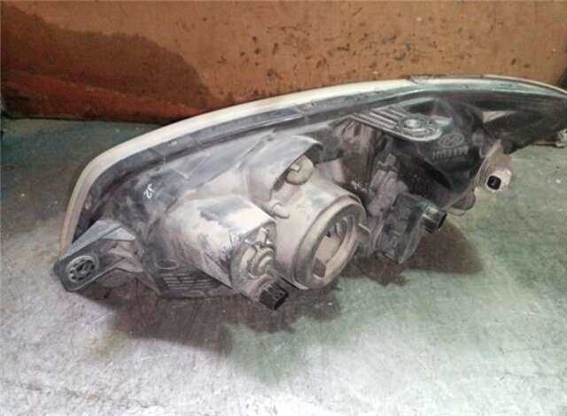 Foto 3ª: Faro Derecho Hyundai Getz 1.1 [G4HD]