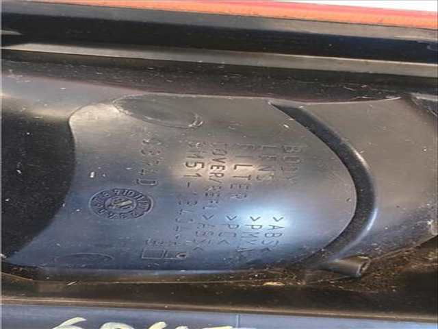Foto 3ª: Piloto Trasero Derecho Ford Focus 1.8 TDCI 115CV 85KW [KKDA] (2008)