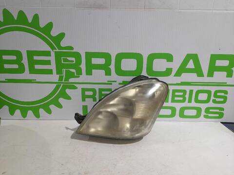 Faro Izquierdo Iveco Daily 3.0 DIESEL 146CV